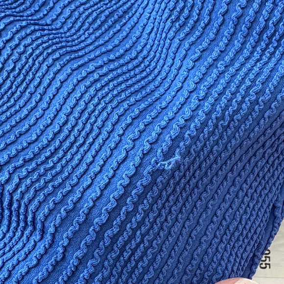 Old Navy Blue and Pink Bikini Set - Picture 4 of 5